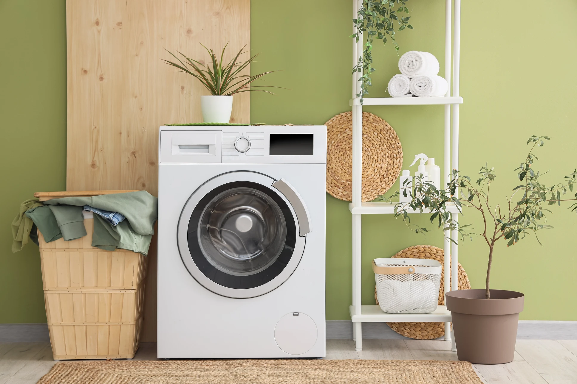 Réfrigérateur professionnel en acier inoxydable avec portes ouvertes révélant l'intérieur